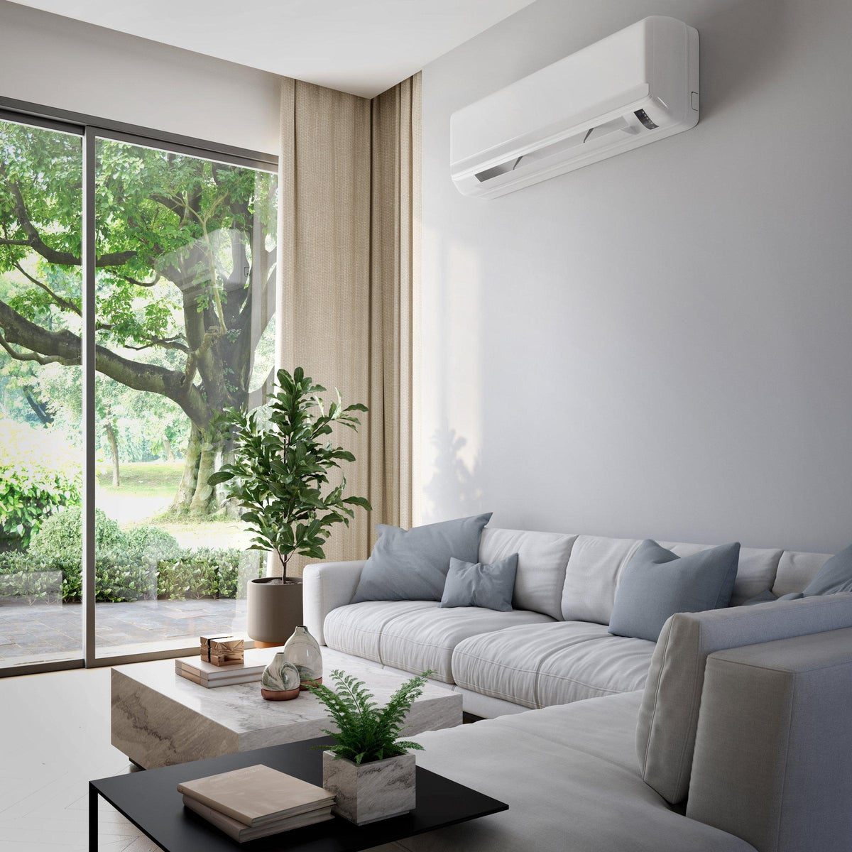 The Ultimate Guide to Choosing the Best Air conditioner in Lebanon