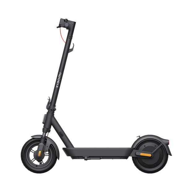 Xiaomi Electric Scooter 5 Plus GL + Seat – 900W Peak Power, 60km Range