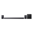 Samsung HW-Q930F Q-Series 9.1.4ch Soundbar with Wireless Subwoofer & Rear Speakers – Dolby Atmos