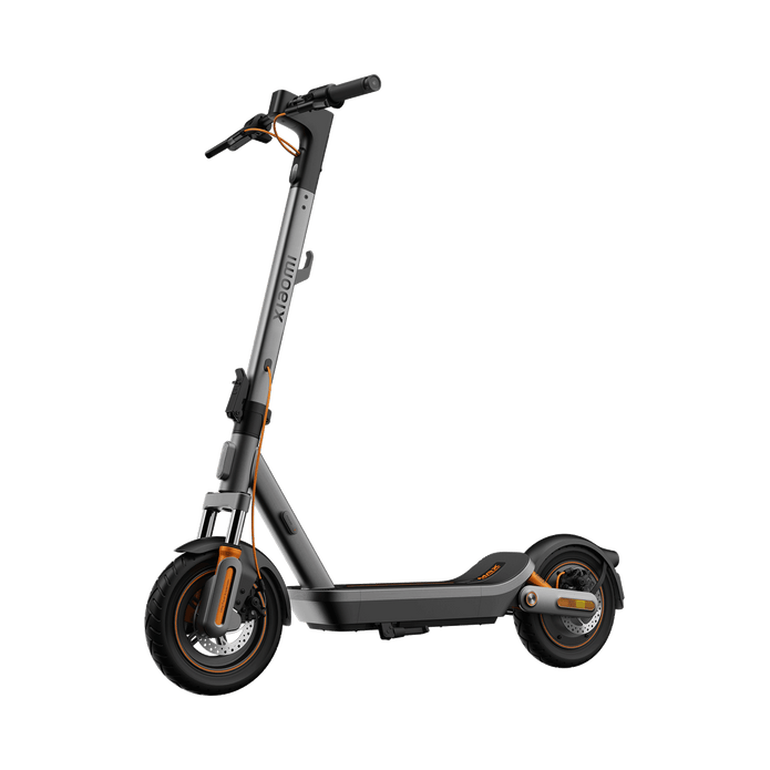 Xiaomi Electric Scooter 6 Max GL – 1100W Peak Power, 70km Range