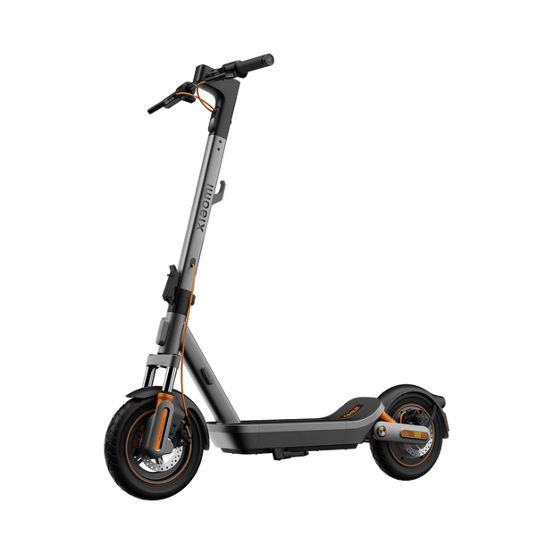 Xiaomi Electric Scooter 6 Max GL – 1100W Peak Power, 70km Range