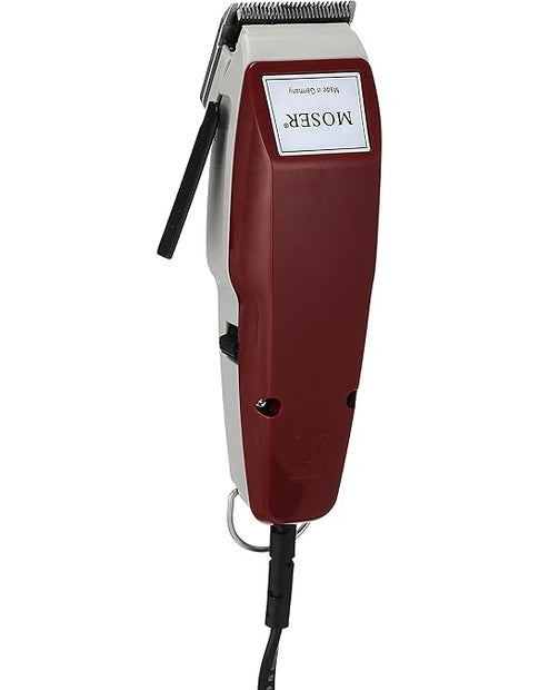 Moser Shaver Corded
