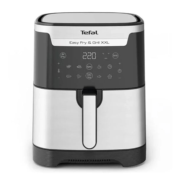 Tefal Easy Fry & Grill XXL EY801D27 Air Fryer 6.5L 1830W