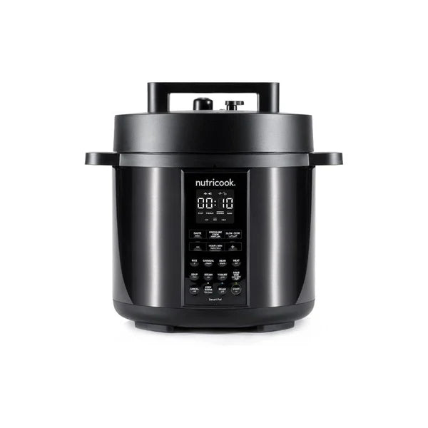 Nutricook Smart Pot 2 NC-SP208K 8L Pressure Cooker 1200W