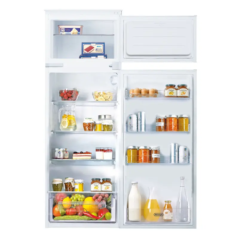 Delonghi Refrigerator Built-In 220L