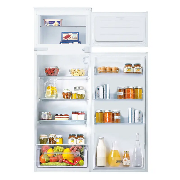 Delonghi Refrigerator Built-In 220L