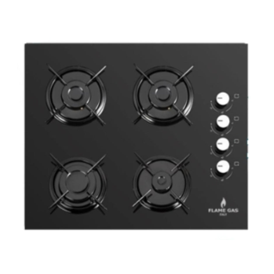 Flame Gas Cooktop 60CM Built-In