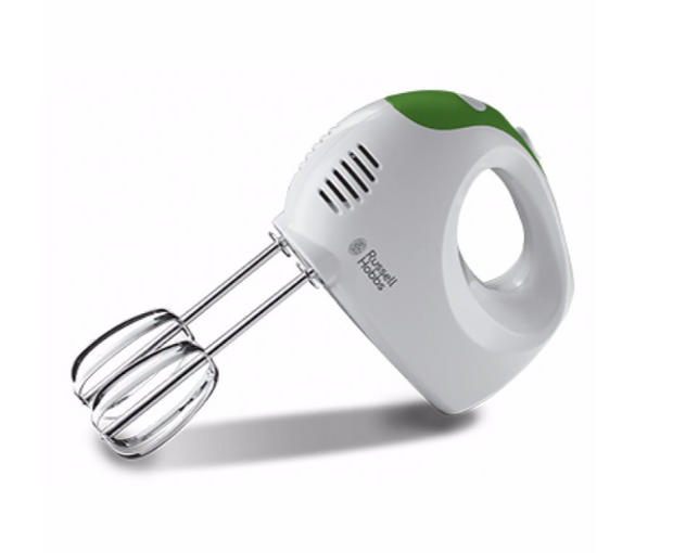 Russell Hobbs Hand Mixer 125W
