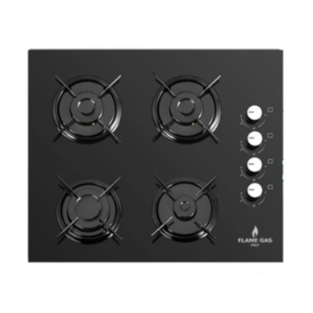 Flame Gas Cooktop 60CM Built-In