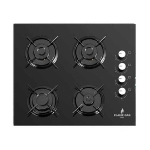 Flame Gas Cooktop 60CM Built-In