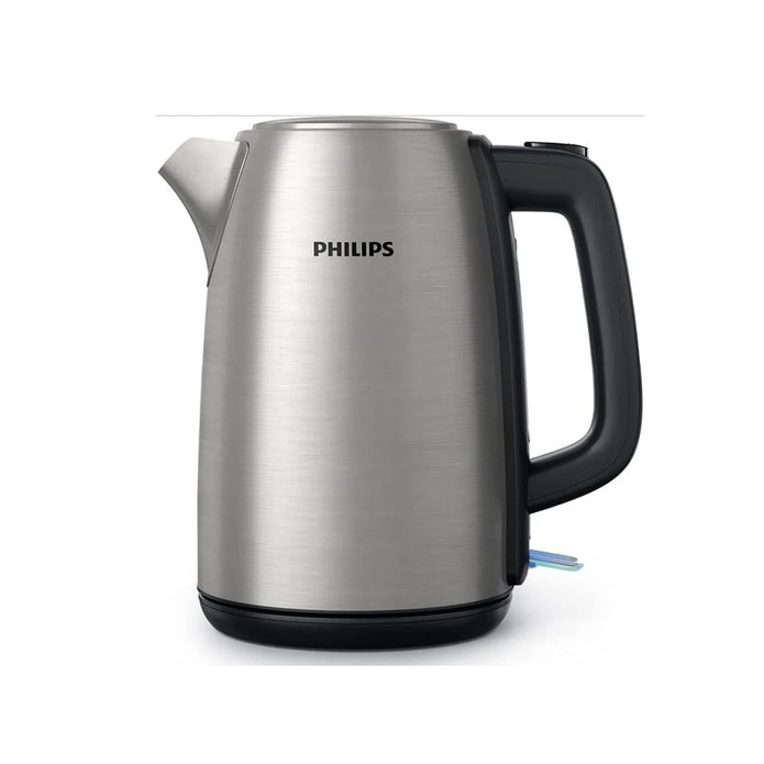 Philips HD9350 Electric Kettle 2200W 1.7L – Stainless Steel Fast Boil