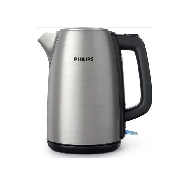 Philips HD9350 Electric Kettle 2200W 1.7L – Stainless Steel Fast Boil