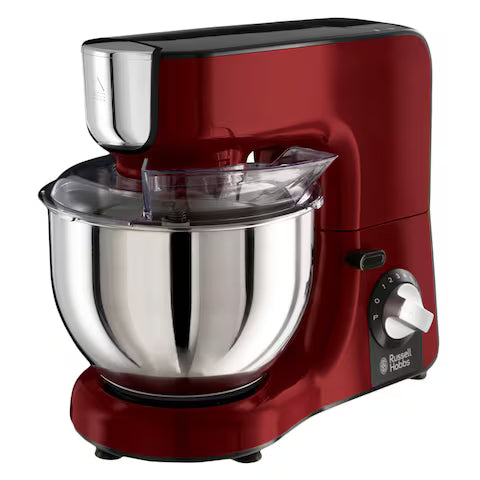 Russell Hobbs Food Processor With Blender And Mixer 1000W