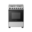 Midea Cooker & Oven Free Standing 60CM