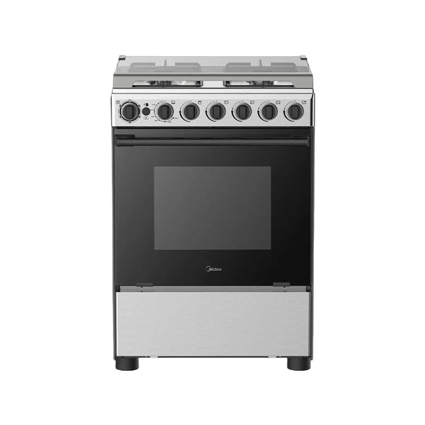 Midea Cooker & Oven Free Standing 60CM