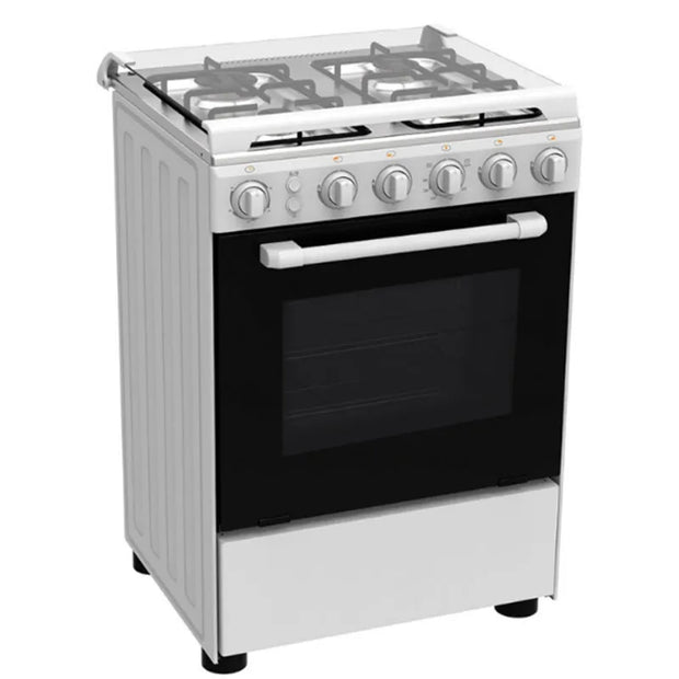 Midea Cooker & Oven Free Standing 60CM