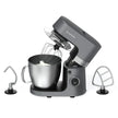 Nutricook NC-SM330 Stand Mixer 6.3L 1300W – Grey