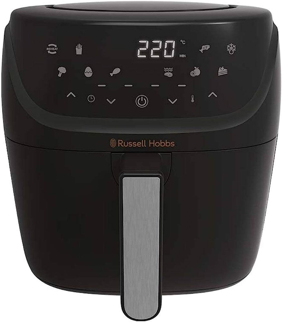 Russell Hobbs Air Fryer 1800W 8L
