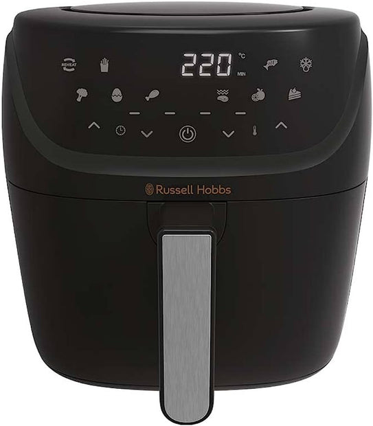 Russell Hobbs Air Fryer 1800W 8L
