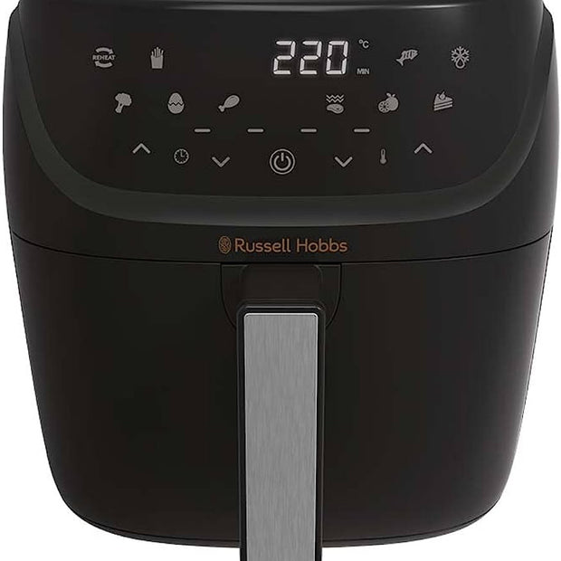 Russell Hobbs Air Fryer 1800W 8L