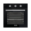 Flame Gas Oven 60CM Built-In