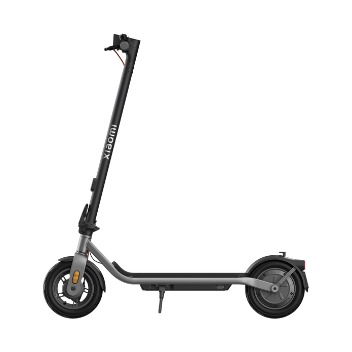 Xiaomi Electric Scooter 6 Essential GL – 500W Peak Power, 25km Range