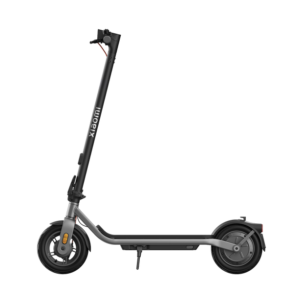 Xiaomi Electric Scooter 6 Essential GL – 500W Peak Power, 25km Range
