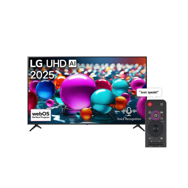 LG TV UA85006LA NANO 4K UHD