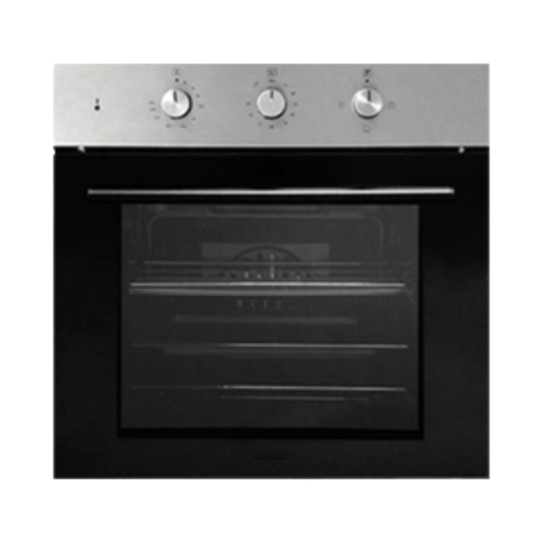 Flame Gas Oven 60CM Built-In