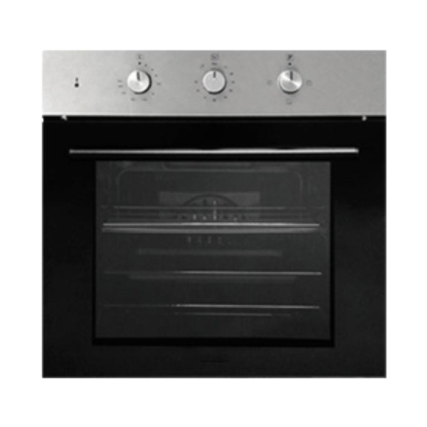 Flame Gas Oven 60CM Built-In