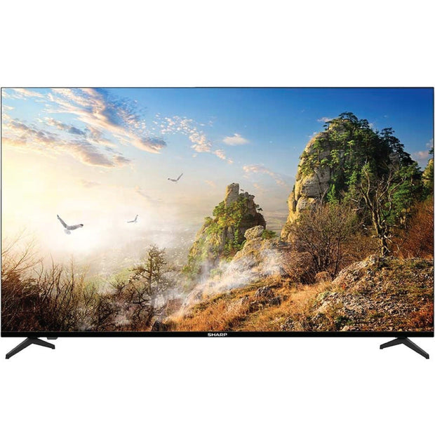 Sharp FJ16 Series TV