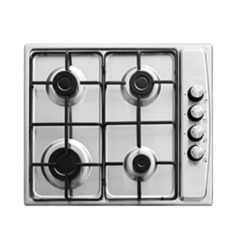 Flame Gas Cooktop 60CM Built-In