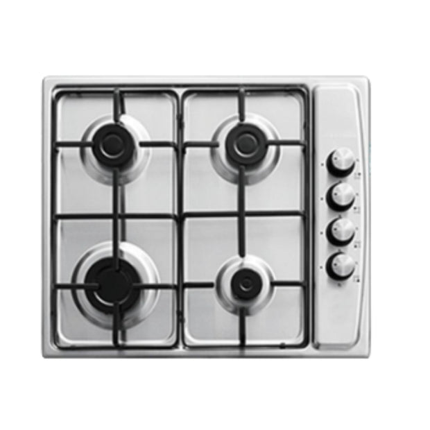 Flame Gas Cooktop 60CM Built-In