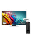 LG TV 86T6A QNED