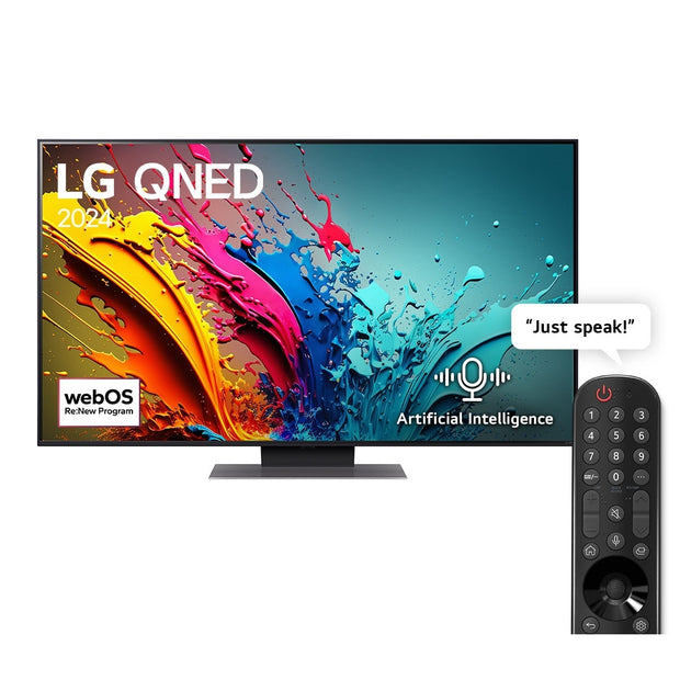 LG TV 86T6A QNED
