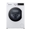 LG Washing Machine 8KG Front Load