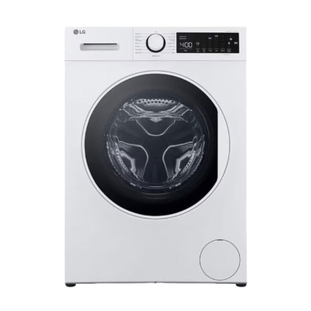 LG Washing Machine 8KG Front Load