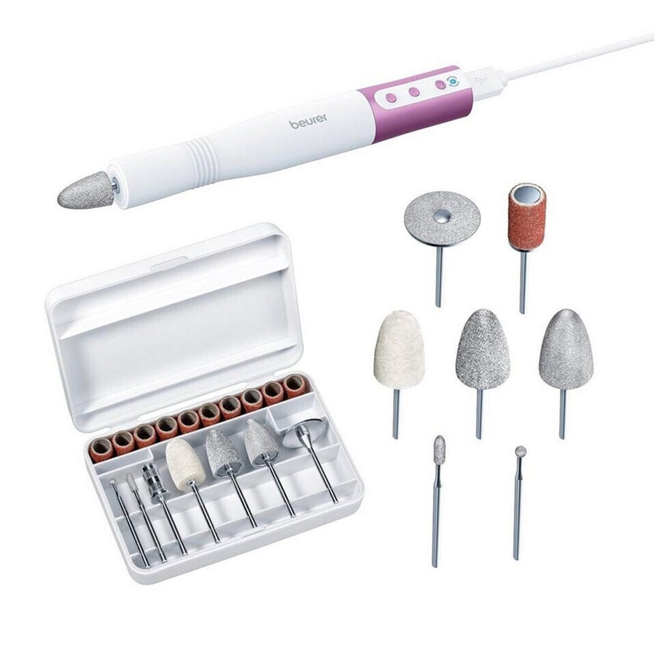 Beurer MP52 Manicure Pedicure Set