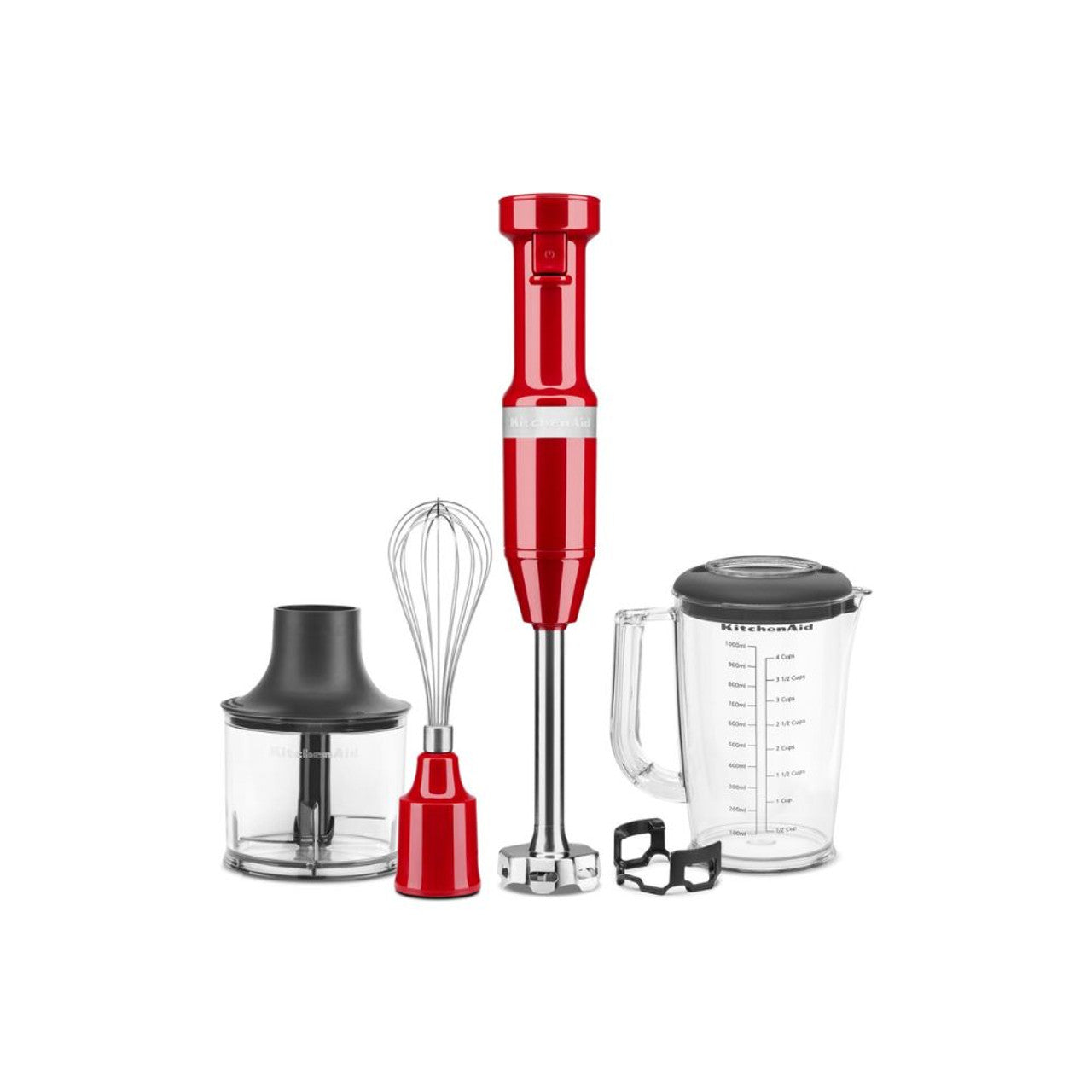Kitchen Aid Hand Blender