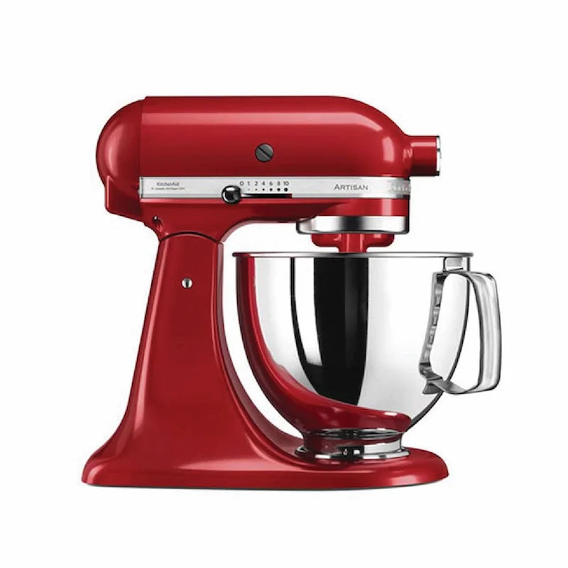 Kitchen Aid Artisan 4.8L Tilt Head Stand Mixer