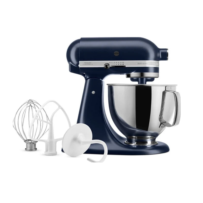 Kitchen Aid Artisan 4.8L Tilt Head Stand Mixer