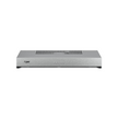 XPER XHC60B 60cm Slim Kitchen Hood Black