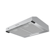 XPER XHC60B 60cm Slim Kitchen Hood Black