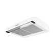 XPER XHC60B 60cm Slim Kitchen Hood Black