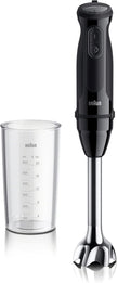Braun MultiQuick 5 MQ50001M Hand Blender with Beaker – 21 Speeds