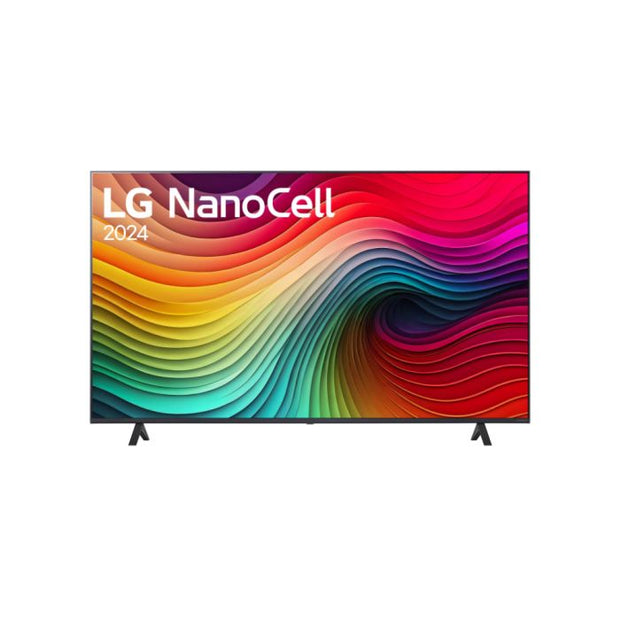 LG TV 80T6A NANO CELL 4K UHD