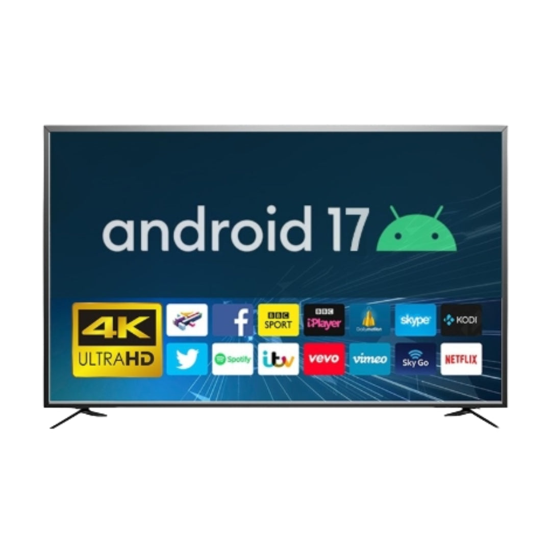 Smart TV 100