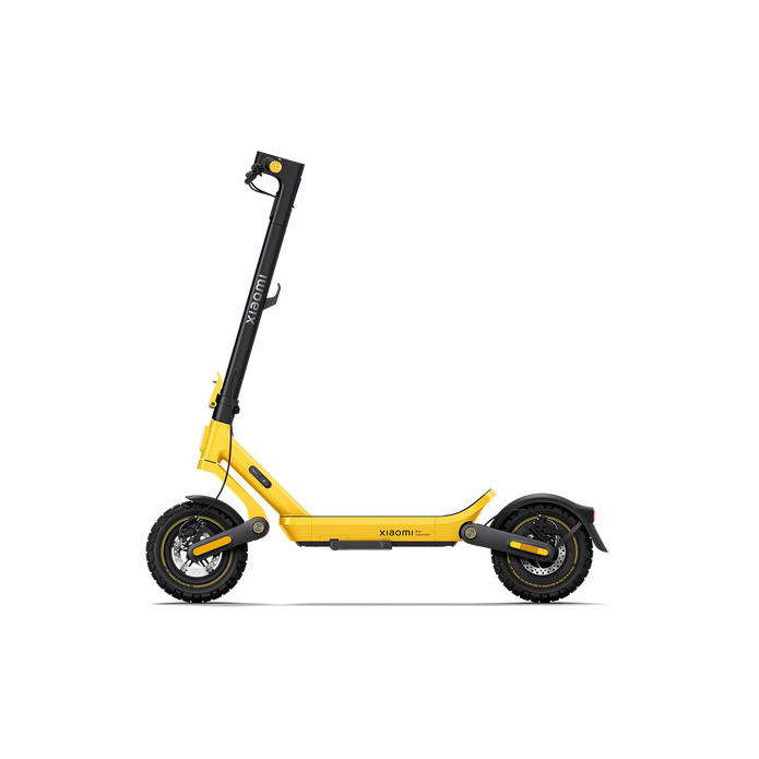 Xiaomi Electric Scooter 6 Ultra GL – 1200W Peak Power, 75km Range
