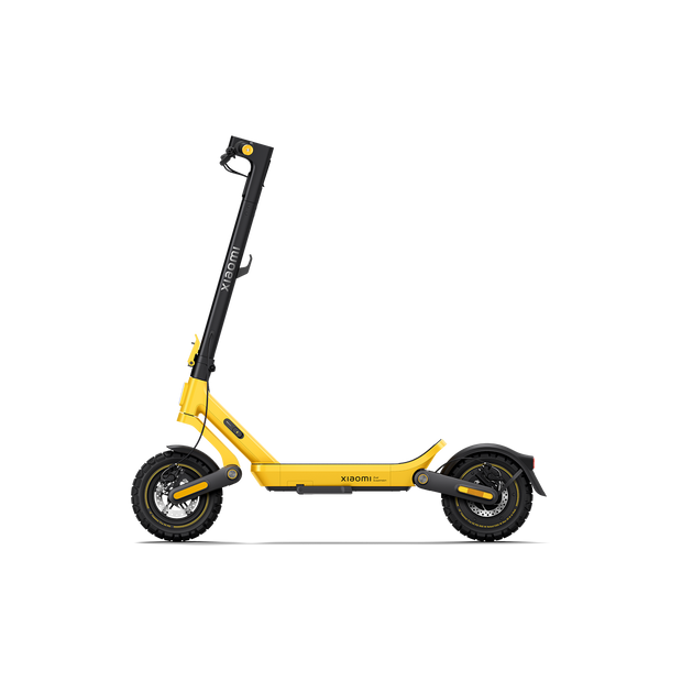 Xiaomi Electric Scooter 6 Ultra GL – 1200W Peak Power, 75km Range