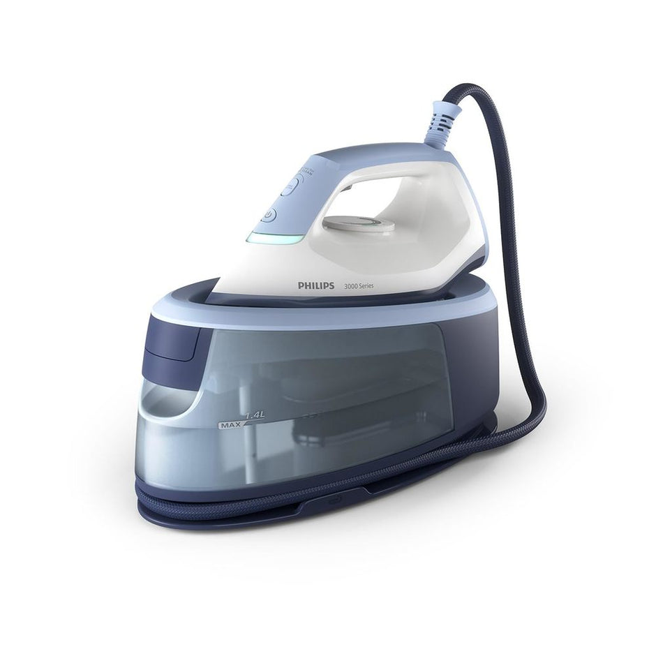 Philips 3000 Series PSG3000 Steam Generator Iron 2400W